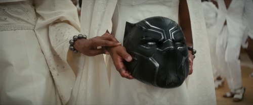 Black Panther: Wakanda Forever, Marvel Studios