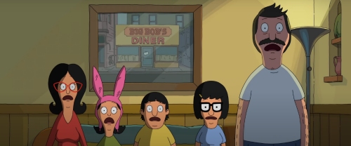 The Bob's Burgers Movie, 20th Century Studios