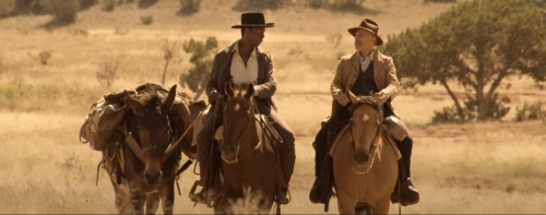 Dead for a Dollar' Review: Walter Hill's Western With Christoph