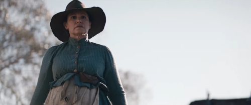 The Drover's Wife: The Legend of Molly Johnson, Samuel Goldwyn Films