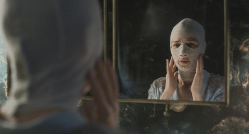 Goodnight Mommy, Amazon Studios