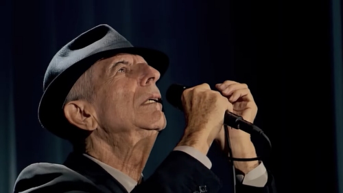 Hallelujah: Leonard Cohen, a Journey, a Song, Sony Pictures Classics