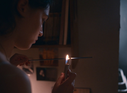 Happening, IFC Films