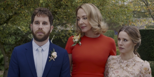 The People We Hate at the Wedding, Amazon Studios