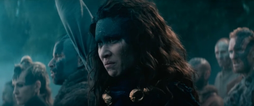 Boudica: Queen of War, Saban Films