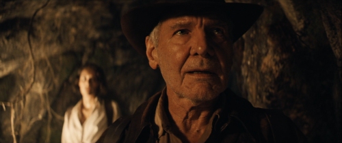 Indiana Jones and the Dial of Destiny, Lucasfilm