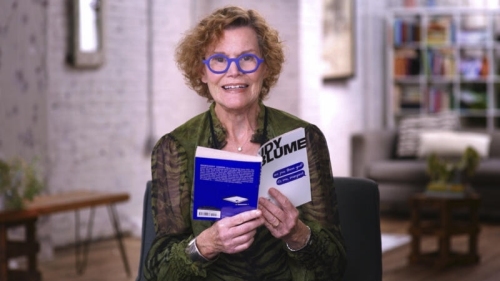 Judy Blume Forever, Amazon Studios