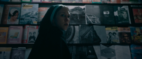 The Nun II, Warner Bros. Pictures