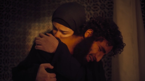 Rebel, Yellow Veil Pictures
