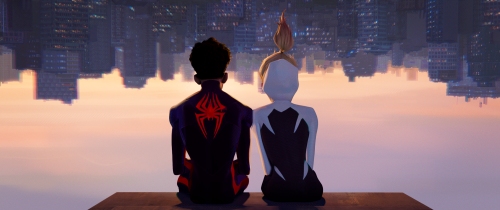 Spider-Man: Across the Spider-Verse, Sony Pictures Entertainment