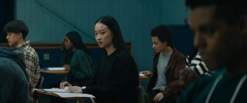 Bad Genius, Vertical