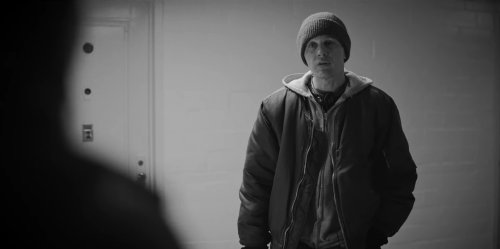 Day of the Fight, Falling Forward Films