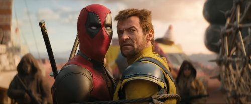 Deadpool & Wolverine, Marvel Studios
