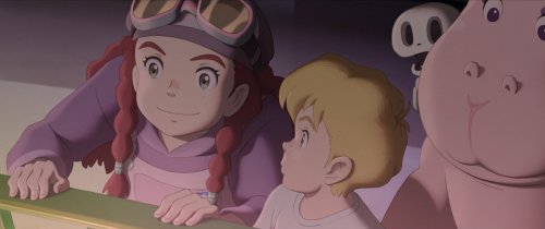 The Imaginary, Netflix