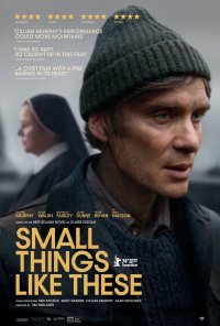 Small Things Like These poster