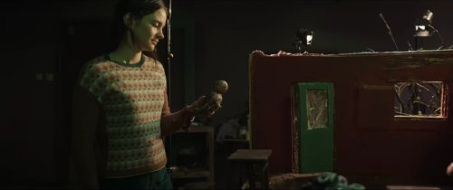 Stopmotion, IFC Films / Shudder