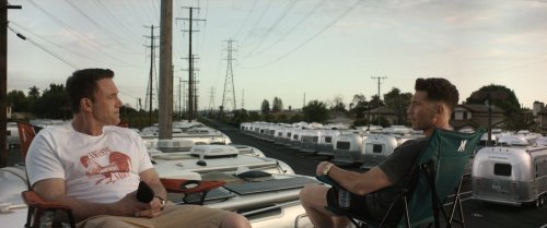The Accountant 2, Amazon MGM Studios
