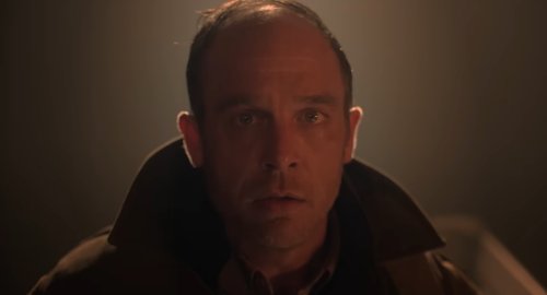 Alma & the Wolf, Republic Pictures