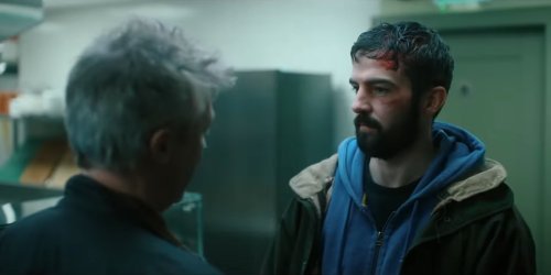 Amongst the Wolves, Sunrise Films
