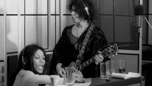 AngelHeaded Hipster: The Songs of Marc Bolan & T. Rex, Greenwich Enterainment