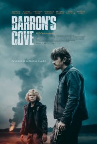 Barron's Cove