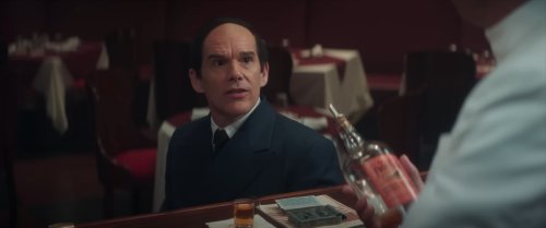 Blue Moon, Sony Pictures Classics