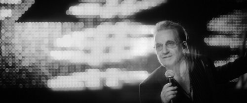 Bono: Stories of Surrender, Apple TV+