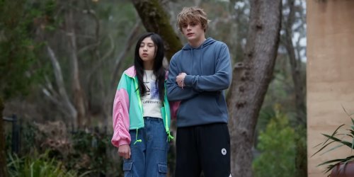 Bring Her Back, A24
