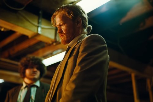 Bugonia, Focus Features