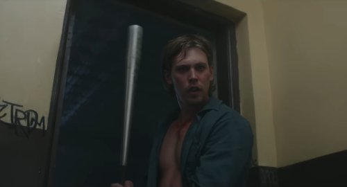 Caught Stealing, Columbia Pictures