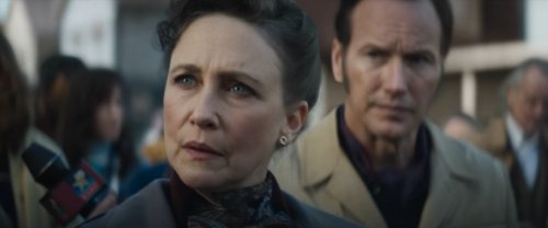 The Conjuring: Last Rites, Warner Bros. Pictures
