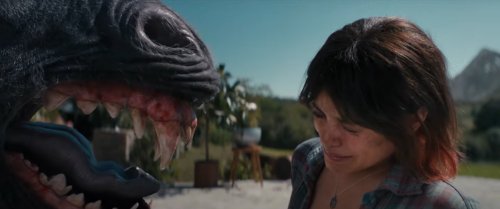 Death of a Unicorn, A24