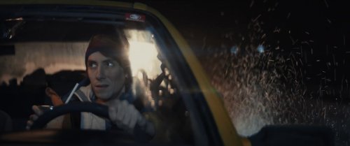 Delivery Run, Saban Films