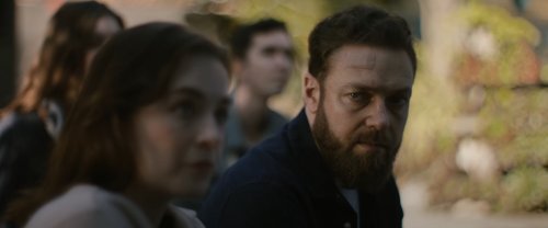 Descendent, RLJE Films