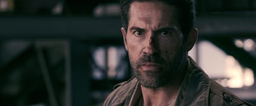 Diablo, Lionsgate