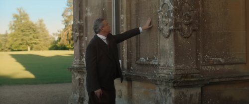 Downton Abbey: The Grand Finale, Focus Features
