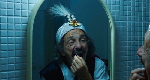 Dracula, 1-2 Special