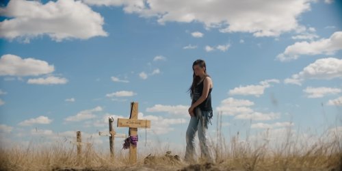 East of Wall, Sony Pictures Classics