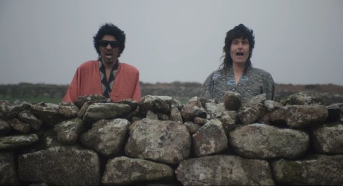 Ebony & Ivory, Drafthouse Films