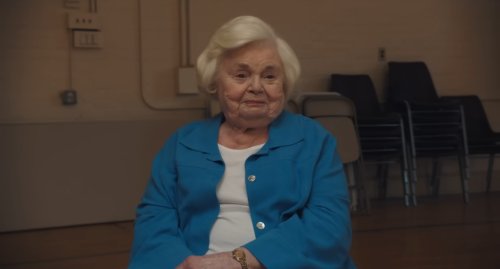 Eleanor the Great, Sony Pictures Classics