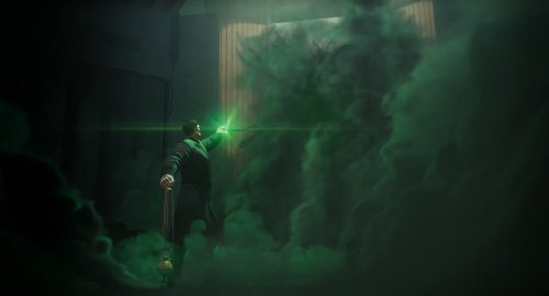Exorcism Chronicles: The Beginning, Viva Pictures