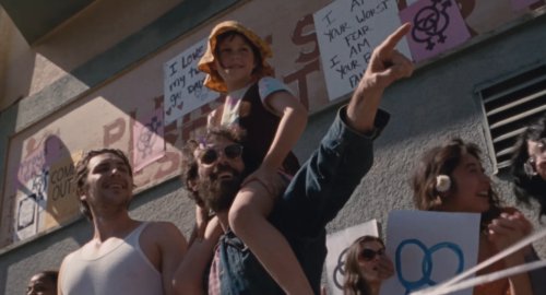 Fairyland, Lionsgate