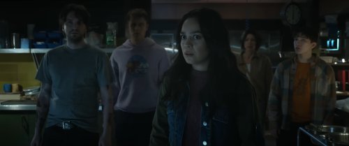 Final Destination: Bloodlines, Warner Bros. Pictures