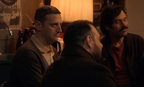 Friendship, A24