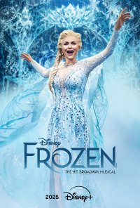 Frozen: The Musical