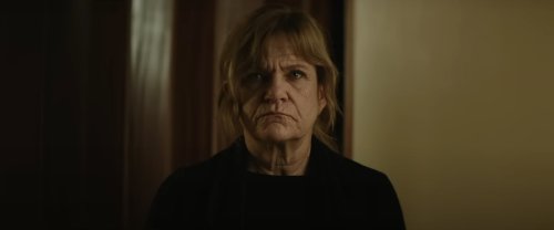 The G, Dark Sky Films
