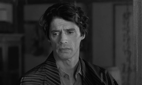 Grand Tour, Mubi