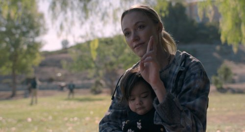 The Hand That Rocks the Cradle, 20th Century Studios