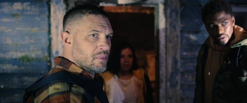 Havoc, Netflix