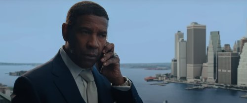 Highest 2 Lowest, A24